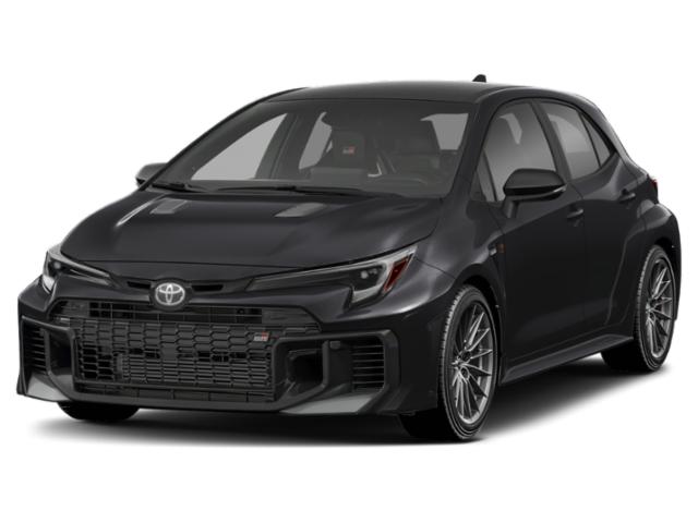 toyota gr corolla 2025 JTNABAAE6SA022818 image toyota gr corolla 2025 JTNABAAE6SA022818 image